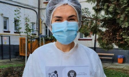 Andreea Moldovan și-a făcut planul. Ce va face după demitereadin funcţia de secretar de stat în Ministerul Sănătăţii