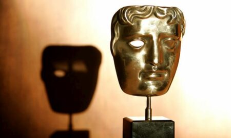 Premiile BAFTA 2021. Cele mai importante nume în industria britanică de film