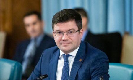 Costel Alexe îl sfidează pe Klaus Iohannis: Voi continua activitatea de preşedinte al Consiliului Judeţean