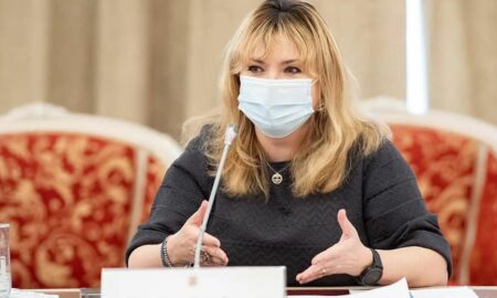 Anca Dragu rupe tăcerea. Uite de ce USR PLUS a decis să retragă sprijinul politic pentru Cîțu