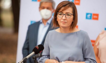 USR, în căutarea REPER-ului. Fostul ministru al Sănătăţii, Ioana Mihăilă şi alţi 5 parlamentari au părăsit azi partidul lui Drulă