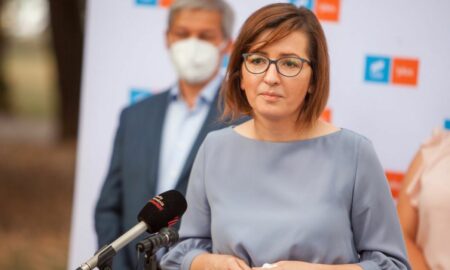 Ioana Mihăilă, în scandalul morţilor COVID: Este o eroare care a apărut în aproximativ 1.000 de cazuri