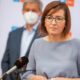 Ioana Mihăilă, în scandalul morţilor COVID: Este o eroare care a apărut în aproximativ 1.000 de cazuri
