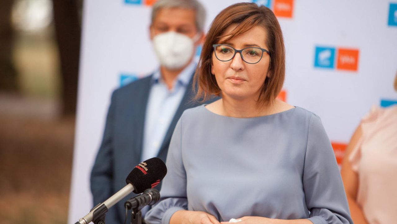 Ioana Mihăilă, în scandalul morţilor COVID: Este o eroare care a apărut în aproximativ 1.000 de cazuri
