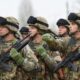 România, în stare de alertă! Mii de militari, polițiști și REZERVIȘTI, mobilizați de urgență