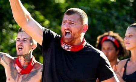 Momente critice la “Survivor Romania”. Cătalin Moroșanu a renunțat la show. Discursul sportivului a emoționat o țara întreagă!