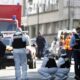 Atac sângeros în Franța! O poliţistă a fost ucisă