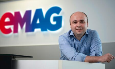 eMAG, investiție de 1,5 milioane de euro. Compania își schimbă radical modul de lucru