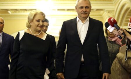 Dragnea, la un pas de libertate! Viorica Dăncilă a reacționat!