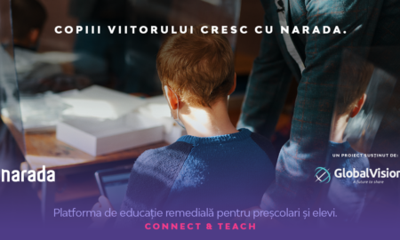 Start pentru o acțiune care vizează urgența numărul 1 din învățământ: educația remedială