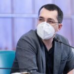 Cazul Andreei Moldovan comparat cu cazul lui Kovesi! Vlad Voiculescu: O poveste comună a milioane de români