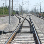 Nu doar în România asistăm la situații absurde. Linia feroviară modernizată, dar fără trenuri de călători în circulație