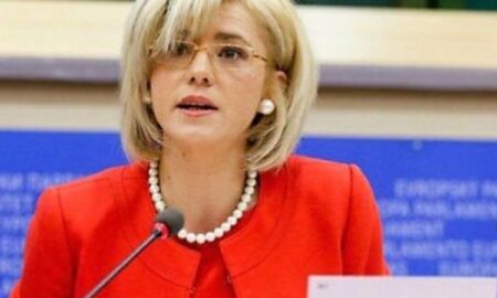 Corina Cretu, despre problema inegalității în țara noastră: România are nevoie disperată de o viziune de ansamblu