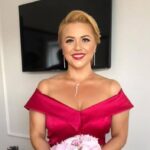Cornelia Rednic rupe tăcerea: „Mi-aș dori să nu se mai audă că am slăbit și am ajuns în spital”