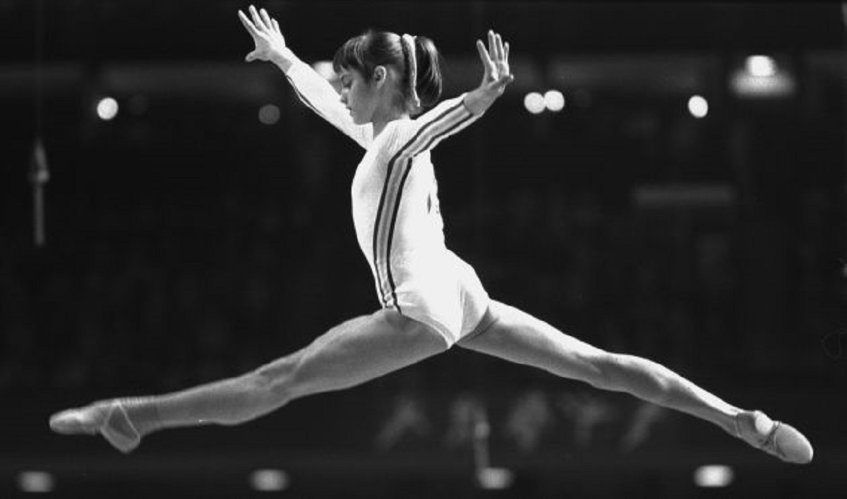 Cupa ”Nadia Comăneci” redă speranța tinerelor gimnaste din România. Ce surprize le-a pregătit campioana de la Montreal
