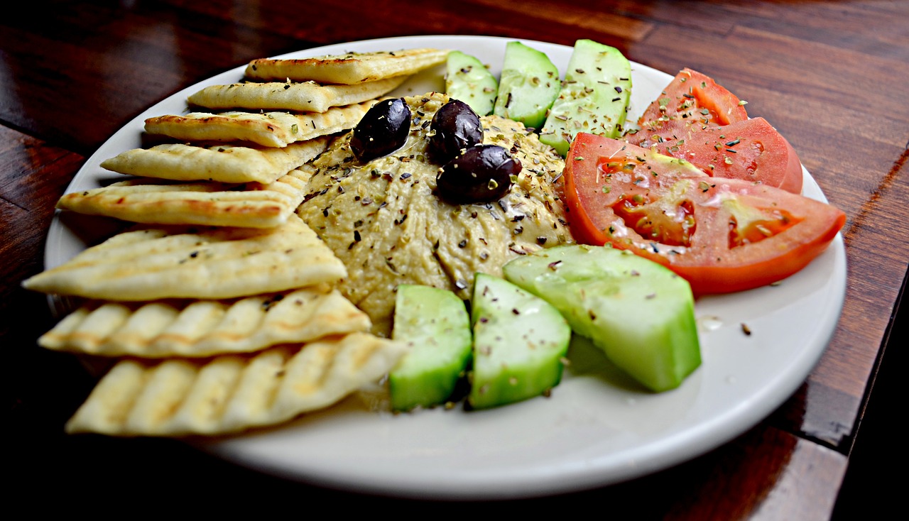 Gustare de seară recomandată de Cori Grămescu: hummus de caju. Uite cât de simplu se prepară