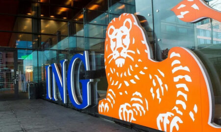 ING Bank din Olanda: azi la bancă un euro depui, mâine fară el rămâi