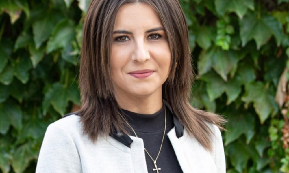 Ioana Constantin Moldova este numai alături de România Infoactual