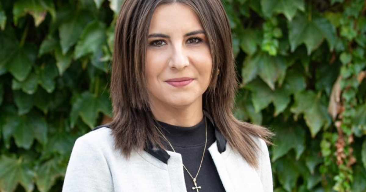 Ioana Constantin, politician: N-a fost criză politică. Criza e în sănătate