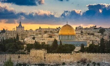 Rată de infectare cu noul coronavirus aproape zero în Israel. Reacția FMI la această situație