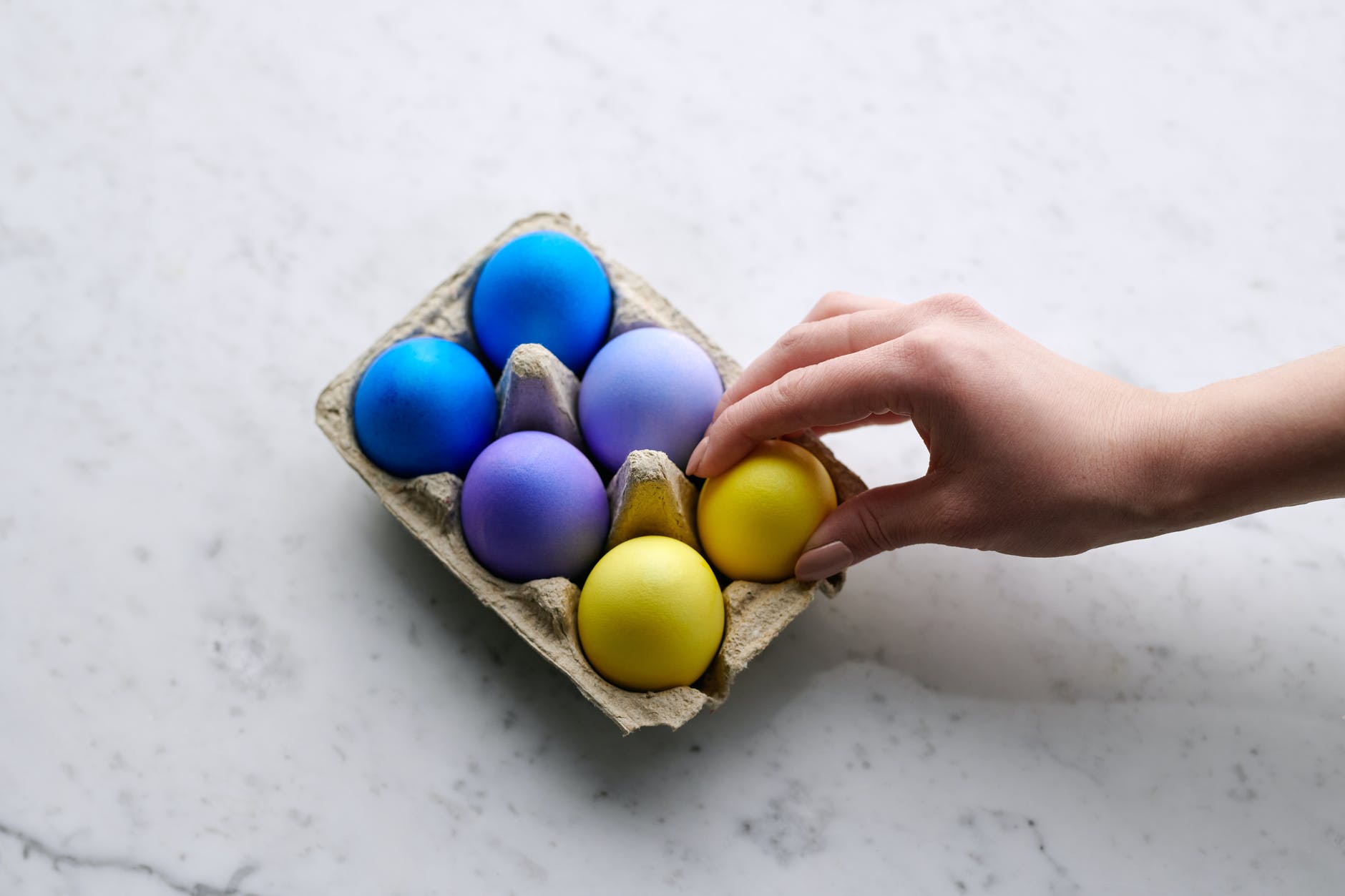Ți-au rămas ouă de la masa de Paște? NU le arunca. Poți prepara o rețetă absolut delicioasă!