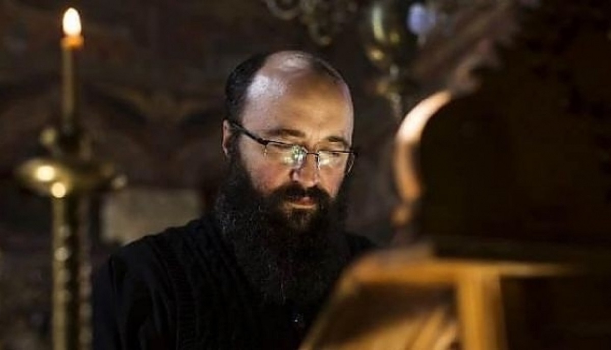 Părintele Visarion Alexa: Acesta este primul pas al creștinului ortodox asumat