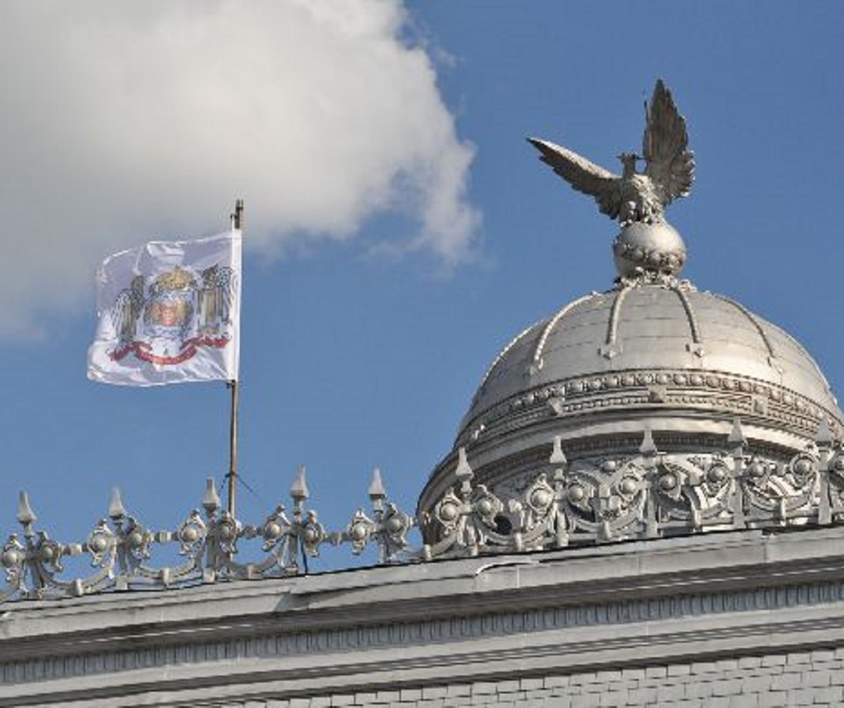 Coronavirusul lovește și în Patriarhia Română! S-a infectat după prima doză de vaccin