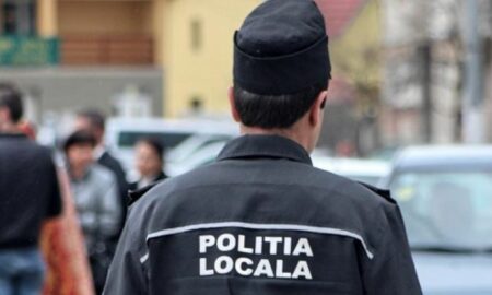 S-a aflat adevărul: Motivul pentru care se cere poliţiei locale să patruleze pe jos