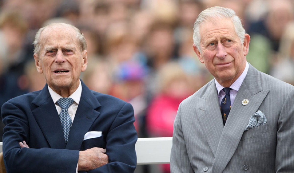 Mesajul Prințului Charles face înconjurul lumii: „Mie și familiei mele ne va lipsi enorm”