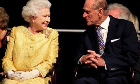Regina Elisabeta rămâne singură. Istoric: Familia Regală a Marii Britanii se îndreaptă spre o nouă epocă