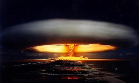 Inventatorul bombei atomice s-a autointitulat „Moartea, distrugătorul lumii”