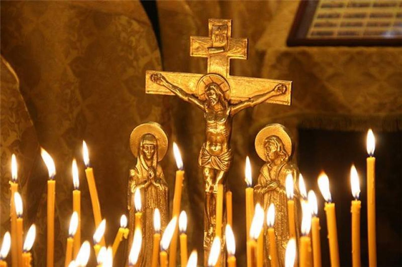 Zi de sărbătoare pentru credincioși. Ce SFINȚI sunt pomeniți astăzi în calendarul creștin ortodox