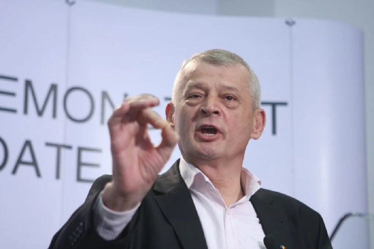 Protestele anti-restricții în Capitală! Sorin Oprescu: I-a zăpăcit pe oameni