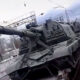 Ucraina a făcut rost de muniție: militarii au adunat muniția de artilerie abandonată de ruși în timpul recentelor retrageri