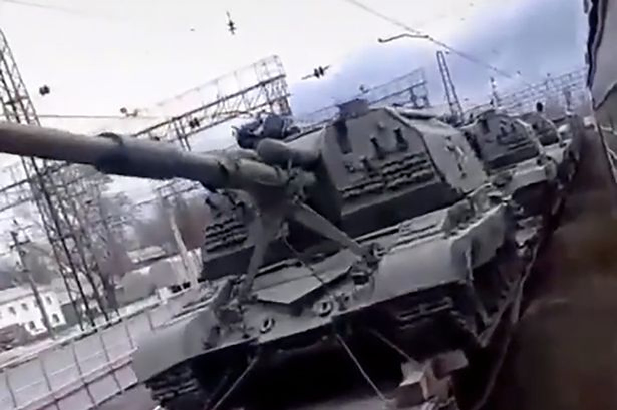 Ucraina a făcut rost de muniție: militarii au adunat muniția de artilerie abandonată de ruși în timpul recentelor retrageri