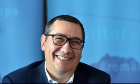 Victor Ponta: Mă aștept să anuleze acea decizie de excludere. Ce crede fostul președinte al PSD