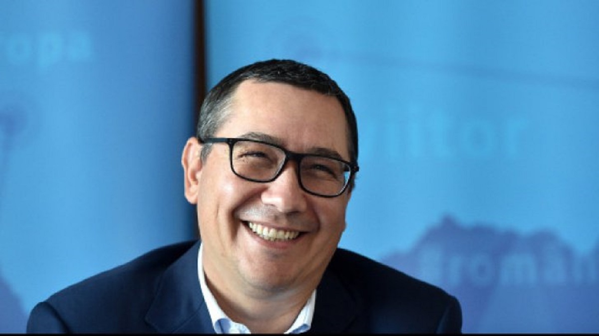 Victor Ponta: Mă aștept să anuleze acea decizie de excludere. Ce crede fostul președinte al PSD