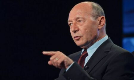 Cine l-a ”turnat” pe Traian Băsescu în dosarele SRI? „Eu trebuia să i-o plătesc, de abia ajunsese președinte”