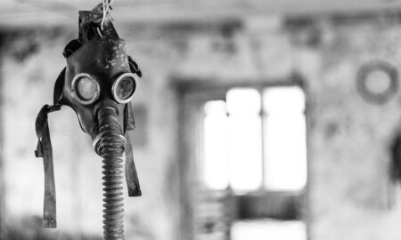 Cernobîl. Radiații nocive pe termen lung. Ce se întâmplă acum?