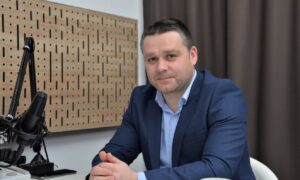 Ciprian Ciucu nu crede în varianta tehnocrată. Președintele și „echidistanța” care dă fiori liberalilor