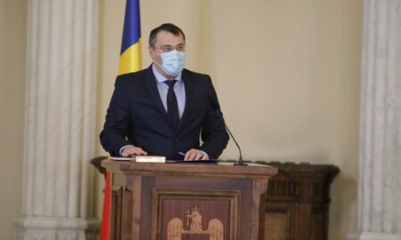 România a trimis oficial PNRR la Bruxelles! Ministrul Investițiilor și Proiectelor Europene a făcut anunțul