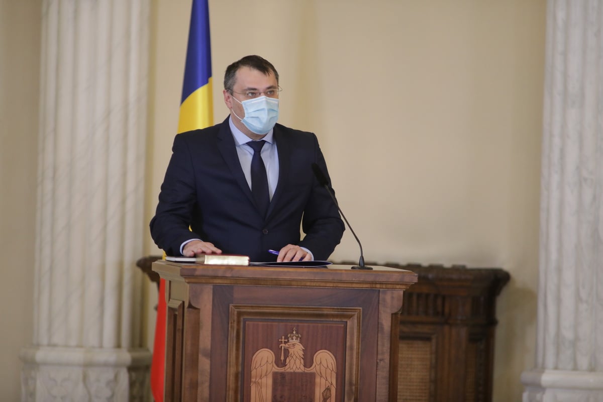 România a trimis oficial PNRR la Bruxelles! Ministrul Investițiilor și Proiectelor Europene a făcut anunțul