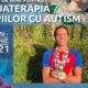 David Popovici, înoată pentru copiii cu autism! Multiplul campion este component al Team România Tokyo 2021