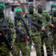 Scopul grupării Hamas.  Cine sprijină organizaţia implicată în luptele violente cu Israelul