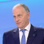 Mircea Geoană, secretar general adjunct al NATO