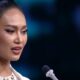 Mesajul emoționant lansat de Miss Myanmar, a făcut înconjurul lumii! „Oamenii mor şi sunt împuşcaţi de armată în fiecare zi″