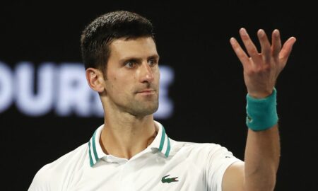 Novak Djokovic nu a rezistat tentației: ”Prea bună…”. Cât a plătit pentru o noapte?