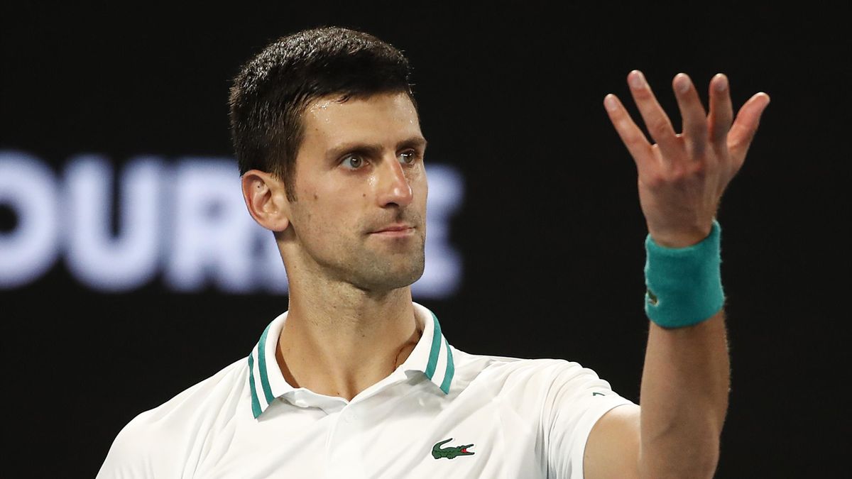 Djokovic a primit time-out medical. Veștile sunt proaste