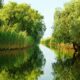 Delta Dunării e noua Vamă! Unde să-ți faci mini-vacanțele de Paște și 1 mai