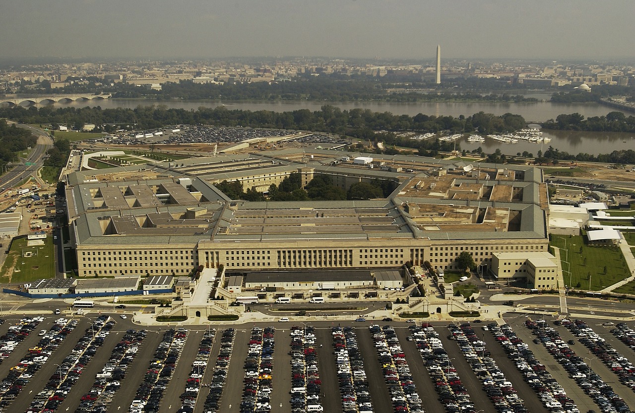 „Armata din umbră” a Pentagonului. Cum acționează forța secretă și ce sumă colosala s-a investit